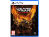 PS5 Gears of War: Reloaded