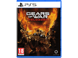 PS5 Gears of War: Reloaded