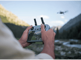 Drone - DJI Mini 4 Pro (DJI RC 2), Hasta 34 min, ActiveTrack 360°, Detección de obstáculos, HDR en 4K/60 fps, Blanco