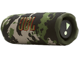 Altavoz inalámbrico - JBL Flip 7, 10W RMS, 25W Potencia Total, Bluetooth, 14h Autonomía, IP68, Squad