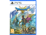 PS5 Dragon Quest III HD-2D Remake