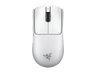 Ratón gaming - Razer Viper V4 Pro, Tipo de transmisión Inalámbrica, 50000 DPI, Ultraligero, Blanco
