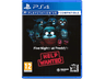 PS4 Five Nights at Freddy's: Help Wanted