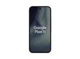 Google Pixel 11, Obsidiana, 512GB, 12GB RAM, 6.3 OLED, Google Tensor G6 , 4985 mAh