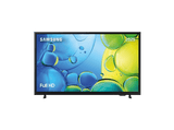TV LED 32 - Samsung TU32F6005FKXXC/FHD, Full-HD, Hyper Real, Smart TV, Negro