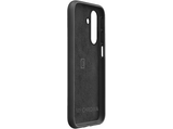 Funda móvil - CellularLine CHROMA, Para Samsung Galaxy A26, Negro