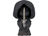 Figura Funko Pop! - El señor de los anillos S8: Nazgul, Vinilo, 10 cm