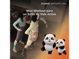 Smartwatch - Huawei Watch Fit 5 Pro, 48.77 mm, Correa 20 mm, 7 días Autonomía en Uso Típico, Pantalla AMOLED 1.92, Negro