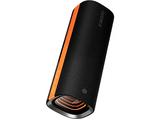 Altavoz bluetooth - Xiaomi Sound Party, 50W, 26h Autonomía, Iluminación 3D, Modo TWS, Negro/Naranja