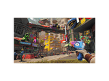 Nintendo Switch 2 High on Life