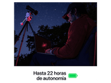 Apple MacBook Pro (2026) 16.2 Liquid Retina XDR, Chip M5 Pro Apple, CPU 18 núcleos, GPU 20 núcleos, 24GB RAM, 1TB SSD, Plata, Sin cargador