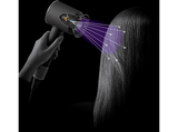 Secador - Dyson Supersonic Nural™, 5 Accesorios inteligentes, 4 Niveles temp precisos, Ceramic Pink/ Rose Gold