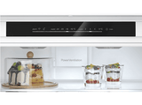 Frigorífico combi integrable - Siemens KB96NADD0, No Frost, 193.5 cm, 382 l, Cajón hyperFresh, Home Connect, Inox panelable
