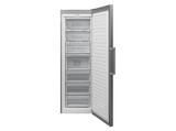 Congelador vertical - Fagor 3ZFK-1875X, 280 l, No Frost, Super congelación, 186 cm, Inox