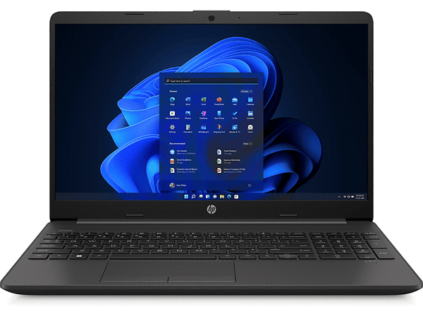 Portátil - HP 250 G9, 15.6" Full HD, Intel®  Core™ i5-1235U, 16GB RAM, 512GB SSD, Iris® Xe, W11 H