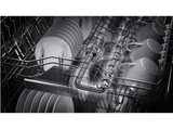Lavavajillas integrable - Siemens SN65ZX07CE, 14 servicios, 8 programas, 59.8 cm, iQdrive, Inox