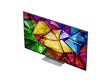 TV RGB Mini LED 65 - LG 65MRGB87B6B, UHD 4K, Procesador Inteligente α8 AI Processor 4K Gen3, Smart TV, DVB-T2 (H.265), Negro