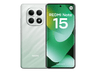Móvil - Xiaomi Redmi Note 15, Verde bosque, 256 GB, 8 GB RAM, 6.77" AMOLED FHD+, MediaTek Helio G100-Ultra, 6000 mAh