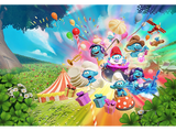 Nintendo Switch Los Pitufos: Village Party