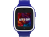 Smartwach infantil - Xplora Let's Go, Cámara, Llamadas, SOS, GPS, Modo Colegio, Azul