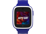 Smartwach infantil - Xplora Let's Go, Cámara, Llamadas, SOS, GPS, Modo Colegio, Azul