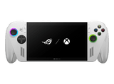 Consola portátil - ASUS ROG Xbox Ally Z2, 16GB RAM, 512GB SSD, AMD Ryzen™ Z2 A, 7 FHD táctil 120Hz, WI-FI 6E, W11 Home, Gamepass Incluido
