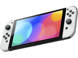 Pack Consola + Juego - Nintendo Switch OLED, 7, Joy-Con, 64 GB, Blanco + Nintendo Switch Super Mario RPG
