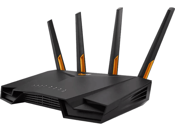 Router WiFi - ASUS TUF-AX4200 122190