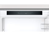 Frigorífico Combi - Balay 3KIE734F, Integrable, No Frost, 260 l, EcoAirflow, Blanco