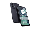 Móvil - Motorola g35 5G, Negro, 256 GB, 8 GB RAM, 6.72 LCD Full HD+, Unisoc T760, 5000 mAh