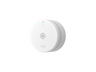 Detector de humo - Eufy Smoke Alarm E10, Wi-Fi, Normativa UL 217, Blanco