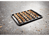 Horno - Electrolux EOH3H54X, Multifunción, Limpieza por agua, 72 l, Display LED, 60 cm, Inox