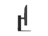 Monitor - Philips 27E1N1600AE, 27  QHD, 120 Hz, 1 ms MPRT, 4ms GtG, IPS, HDR10, Altura Ajustable, Altavoces Integrados, Negro