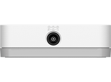 Switch - D-Link GO-SW-5G, 5 puertos, Gigabit Ethernet LAN RJ-45, Sin gestión, 1000 Mbps/puerto, Blanco