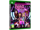 Xbox Series X|S BRATZ Rhythm & Style