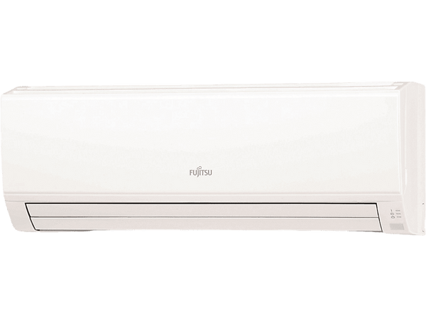 Aire acondicionado Split 1 x 1 - Fujitsu ASY50UI-KL, 4472 fg/h, Inverter, Bomba de calor, Blanco