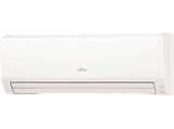 Aire acondicionado Split 1 x 1 - Fujitsu ASY50UI-KL, 4472 fg/h, Inverter, Bomba de calor, Blanco