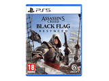 PS5 Assassin's Creed: Black Flag Resynced