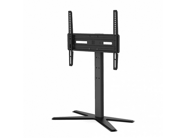 Soporte TV - One For All WM4471, De Mesa, De 32" a 65", Hasta 40 kg, Negro