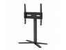 Soporte TV - One For All WM4471, De Mesa, De 32" a 65", Hasta 40 kg, Negro