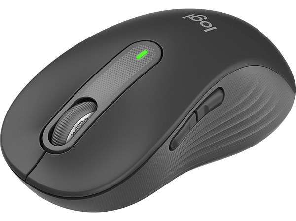 Ratón inalámbrico - Logitech Signature M650 L 122743