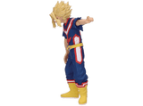 Figura - Sherwood My Hero Academia - All Might True Form, 18 cm
