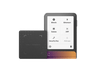 Lector de tarjetas - Ledger Flex™ + Recovery Key, Bluetooth, 1.8MB Almacenamiento, Pantalla táctil de E Ink® 2.84", Ferro Fuchsia