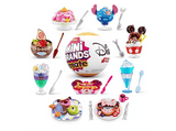 Figura - Sherwood Mini Brands Disney Snacks, Modelo aleatorio