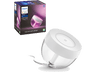 Lámpara - Philips Iris Hue White and Color Ambiance, Sobremesa, LED, 570 lx, 6500K, Blanco y Color, Blanco