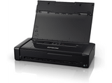 Impresora tinta - Epson C11CH25401 WorkForce WF-110W, Monocromo, WiFi