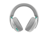 Auriculares gaming - Logitech G G325, Lightspeed, Bluetooth, Micrófono, 24 bits, PC-Mac, PS-Switch, Personalizable, G HUB, Blanco