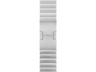 Apple Pulsera de eslabones, 42 mm,  Plata, Talla única