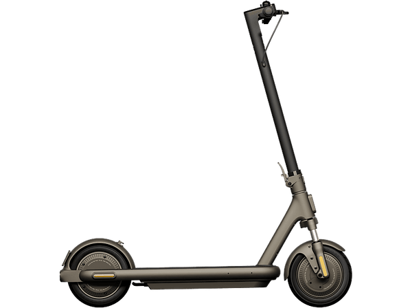 Patinete eléctrico - Xiaomi Electric Scooter 4 Pro Max, Potencia máx. 960W, Potencia nominal. 400W, 10200 mAh, 60 km autonomía, 25 km/h, Negro