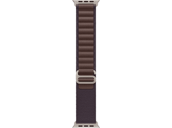 Apple Correa Loop Alpine - 49 mm - Índigo - Talla L 118794